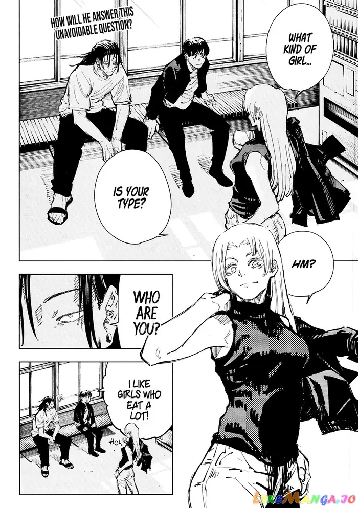 Jujutsu Kaisen Chapter 77 image 03_optimized